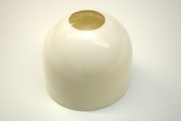 Haubenlackierung "Wei�"